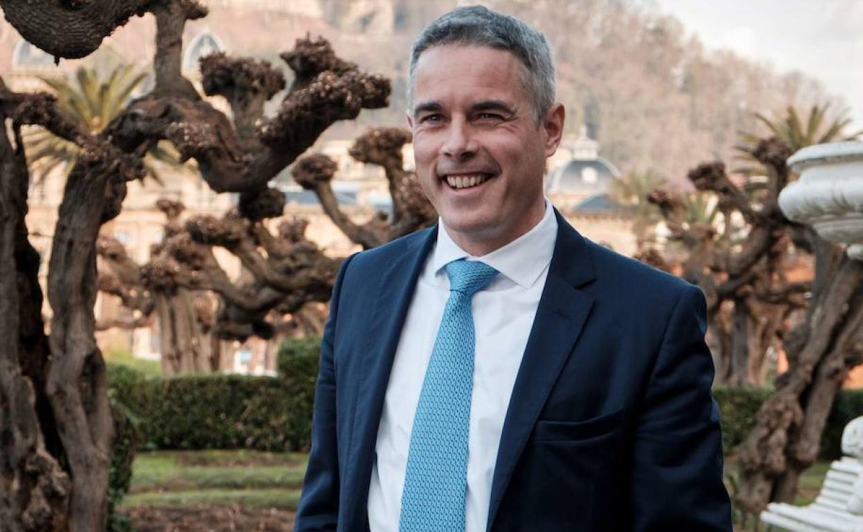 Aitor Urzelai — imagen 3
