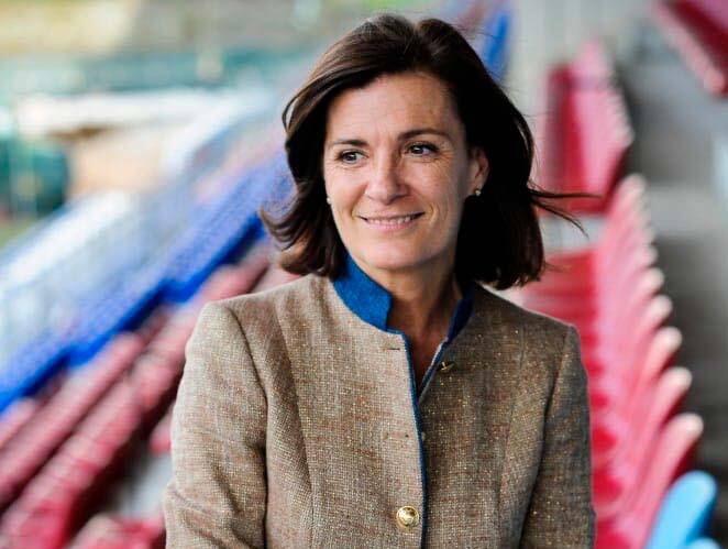 Retrato de Amaia Gorostiza Telleria