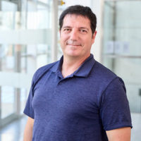 Retrato de Carlos Fernández