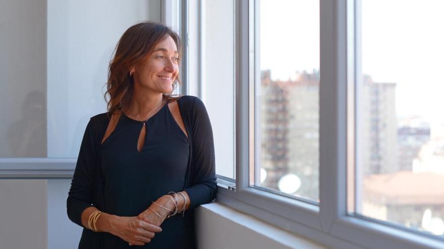 Cristina Oyón — imagen 2