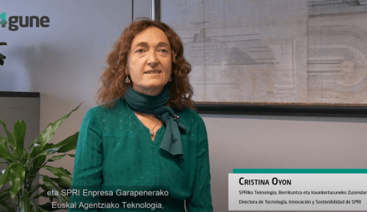 Cristina Oyón — imagen 3