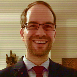 Retrato de Daniel Olano