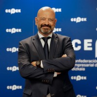 Retrato de Guillermo Buces Martinez