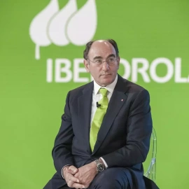 Ignacio Sánchez Galán — imagen 3