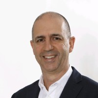 Retrato de Igor Cantero