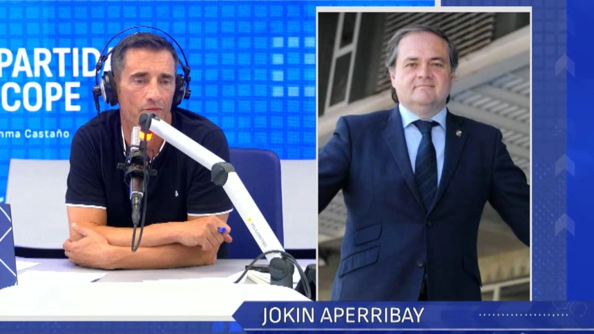 Jokin Aperribay — imagen 3
