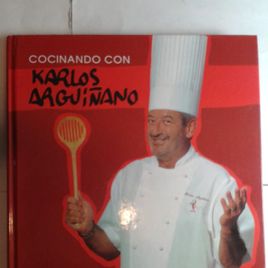 Karlos Arguiñano — imagen 2