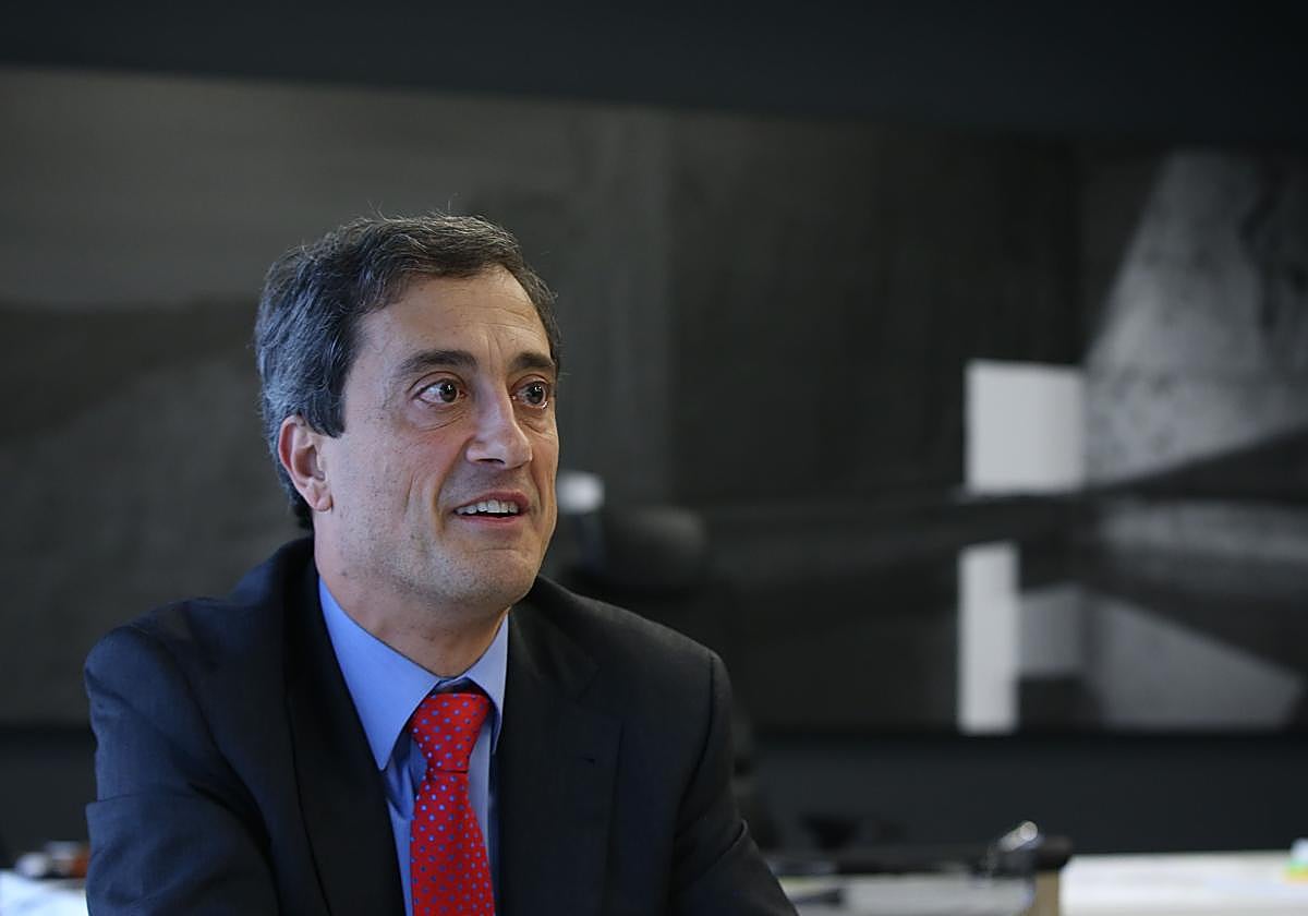 Luis Rodríguez Llopis — imagen 4