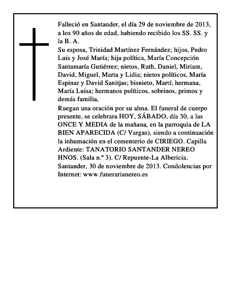 Pedro Campo Iglesias — imagen 2