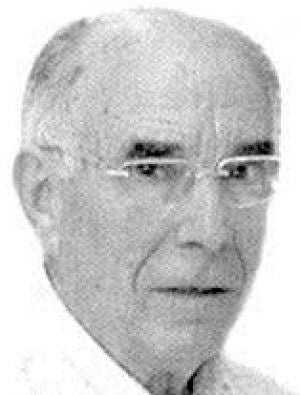 Retrato de Pedro Campo Iglesias